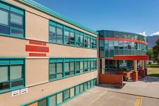 First Day of Summer - W.L. Seaton Secondary