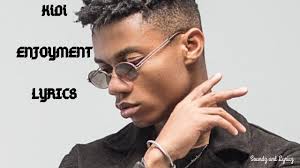 Kidi Enjoyment Lyrics Youtube
