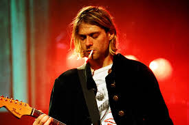 As a child, cobain was artistic and had an ear for music. Kurt Cobain S Hair Sells For Over 14 000 At Auction