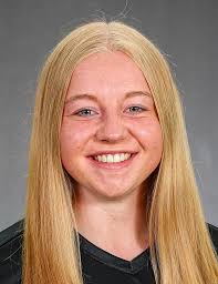 2023 Women's Soccer Roster