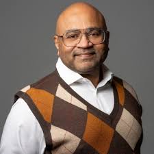 Doing a MBA while working and raising a family needs a 360 degree support  system .