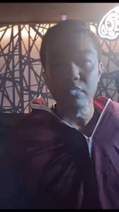 Happy Halloween! 👻🤡👹👺, #ThorTangTalong