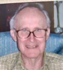 Obituary for Howard Roger Thayer