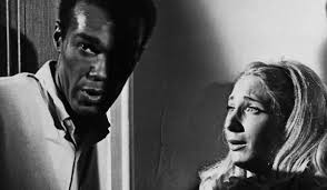 Night Of The Living Dead: Why George Romero Rewrote Ben's Character