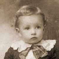 Frederick Burnham Scholes (1894–1897)