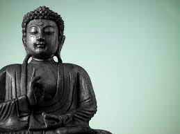 He is sometimes called gautama buddha or (more often in mahayana) shakyamuni buddha. Buddha Beliebte Fototapete Photowall