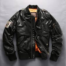Gender Men Style Urban Hip Hop Fashion Closure Type Zipper Material Genuine Sheepskin Cowhide Leath In 2020 Leather Jacket Men Leather Jacket Style Leather Jacket