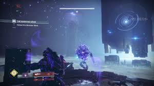 Once the bar is filled, head back to shard of the traveler to unlock the job class. Destiny 2 Guide Warlock Voidwalker Polygon
