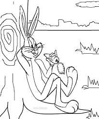 We did not find results for: Printable Bugs Bunny Coloring Pages For Kids
