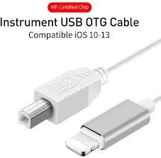 Buy the latest otg cable iphone gearbest.com offers the best otg cable iphone products online shopping. 1 5m 8pin Adapter To Usb Type B Adapter Otg Cable Male To Male For Iphone Ipad To Electronic Musical Instrument Audio Interface Cable Usb Usb Usb Usbusb Usb Usb Aliexpress