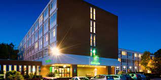 Looking for holiday inn york? Hotels Unweit York Stadtzentrum Holiday Inn Hotel York