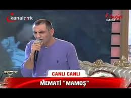 Gurkan Uygun Memati Uyan Mamos Youtube