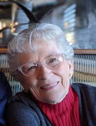 Obituary information for Ellen Faye Hayden Haggard