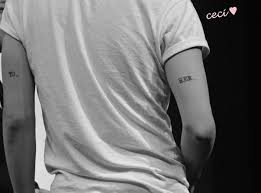 30.04.2019 · g dragons tattoos g dragon tattoo master post k pop amino. Jiko Forever