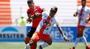 Y es que los de roberto sensini saltan al sausalito desde el sexto casillero, tras igualar en la casa de. Colo Colo Vs Cobresal En Vivo Online Gratis Tnt Sports Estadio Tnt Sports Go Donde Ver Futbol Chile Noticias Peru