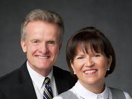 Presidents called to serve in Philippines, Georgia, Alaska, Mexico and  Japan