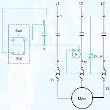 Your control circuit diagram images are ready in this website. Draw An Elementary Line Diagram Of The Control Circuit From The Wiring Diagram Shown In Figure 5 20 Exclude Power Or Motor Circuit Wiring Fig 5 20 Bartleby