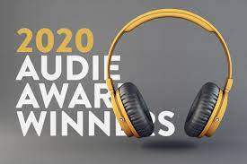 2020 Audie Award Winners Libro Fm Best Audiobooks Music Book Award Winner