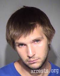 Shawn Wigfield Mugshot