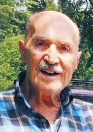 Obituary information for Warren Edward Guinn