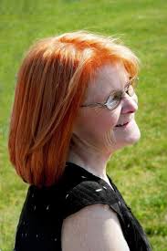 Obituary of Ann Cormier