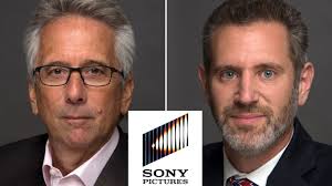 Sony Distribution Boss Adrian Smith Retiring After 35 Years; Adam Bergerman  Upped
