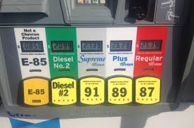 Toyota camry replacement fuel pump information. I Put Ethanol In My Old Camry Guess What Happened Next Fuel Freedom Foundation
