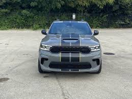 Image result for Vapor Gray 2024 Durango