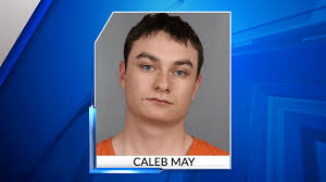 ARAPAHOE SHERIFF: Civilian employee arrested