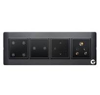 Best Modular Smart Board Wifi Switch Board | Touch Switch ...