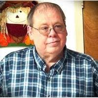 Keith Alan Thomas, 61, of Manitou, KY, passed away