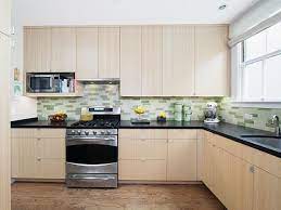 Laminate is also available in a wide variety of colors, patterns and door styles, so it can be used in both traditional and modern kitchens, depending on your specific style and taste. Laminate Kitchen Cabinets Pictures Options Tips Ideas Hgtv