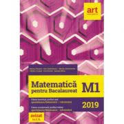Rezolvarea tuturor modelelor oficiale postate de minister anul acesta și în anii. Carti Bac Matematica M1 M2 Si M3 2021 Librariadelfin Ro Art Grup Educational
