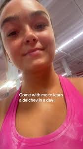 Ashley Bader's Instagram, Twitter & Facebook