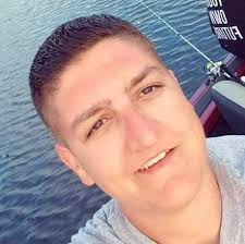 What is the water level at Burchard Lake?