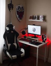 10 Incredible Video Game Room Decor Ideas House Living