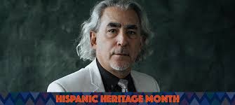 UTSA's John Phillip Santos discusses Latinx representation in media