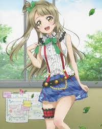 kotori minami love live ラブライブ 南ことり ラブライブ イラスト 南ことり