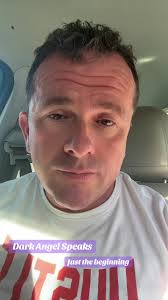 Jerry will be one of many the Dark Angels save #fyp #purpose #fyf #vir...