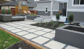Welcome to rocky mountain hardscapes, denver, colorado's leading brick paver and concrete paver contractor. Urban Gardens Stapleton Co Landscape Design Flowerbed Design Landscape Installation Modern Landscaping Modern Landscape Design Backyard