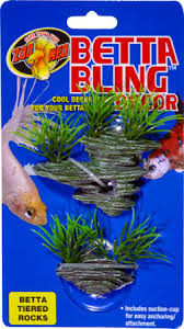 Find here details of companies selling betta fish, for your purchase requirements. Betta Products Zoo Med Laboratories Inc