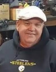 Obituary information for Robert L. Yeager