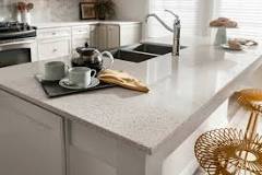 How Much Do Solid Surface Countertops Cost? [2025 Prices]