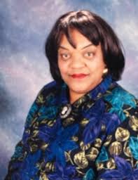 Obituary information for Dr. Barbara Jeane LaBoo