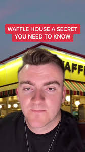 Unveiling the Waffle House Index: A Surprising Secret Revealed!