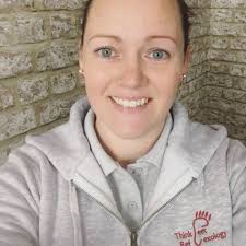 Profile for Think Feet Reflexology