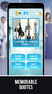 Here are 20 favorite shows are getting another season. Updated Quiz For Grey S Anatomy Tv Series Fan Trivia Pc Android App Mod Download 2021