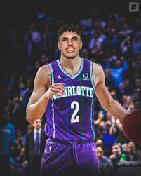 Charlotte hornets, charlotte, north carolina. Espn On Twitter No 3 Overall Pick Melod1p Lamelo Ball Is Drafted By The Hornets Nbadraft