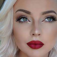 Pin On Classic Makeup Looks