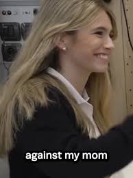 Anna Cramling Mother